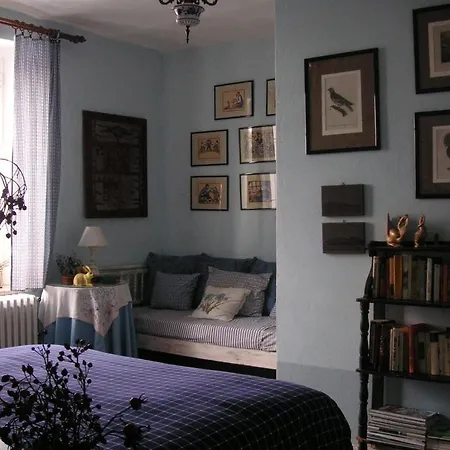 La Traversina Villa Stazzano Room photo