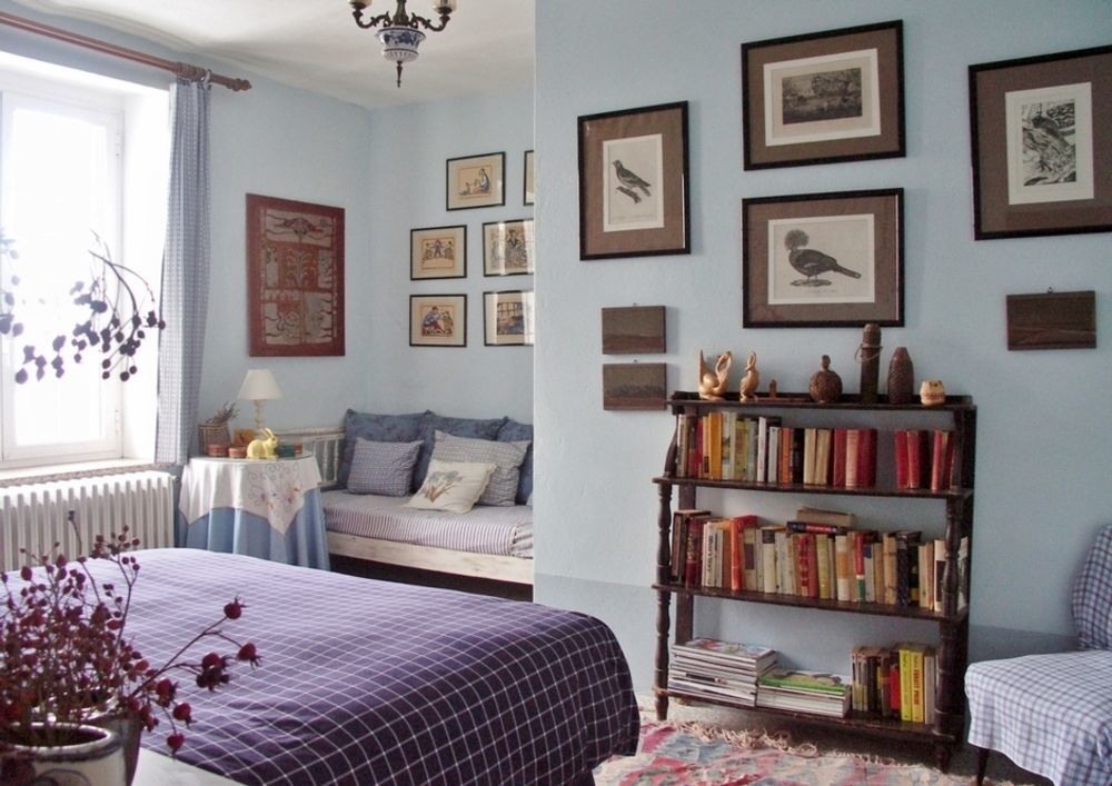 Farm stay La Traversina *